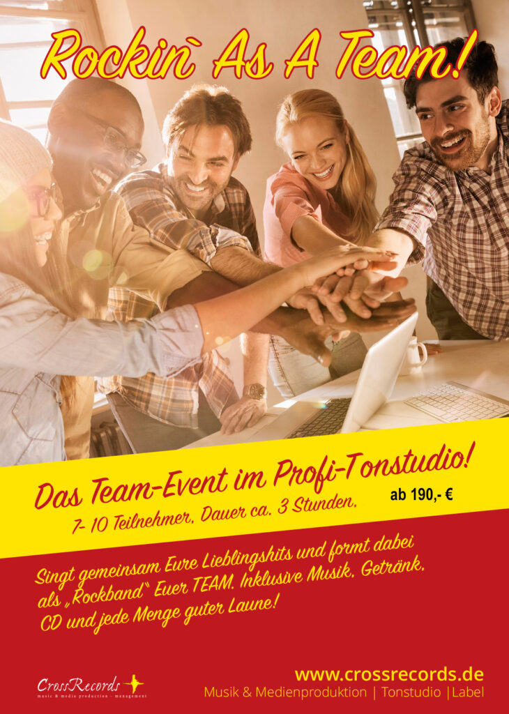 CR-Flyer-Team