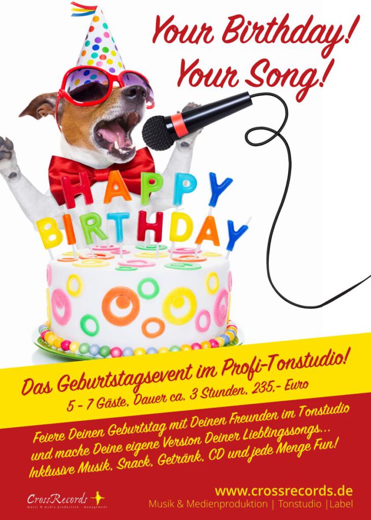 Happy_birthday_CrossRecords_event