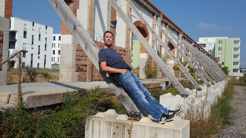 Oliver Meyer