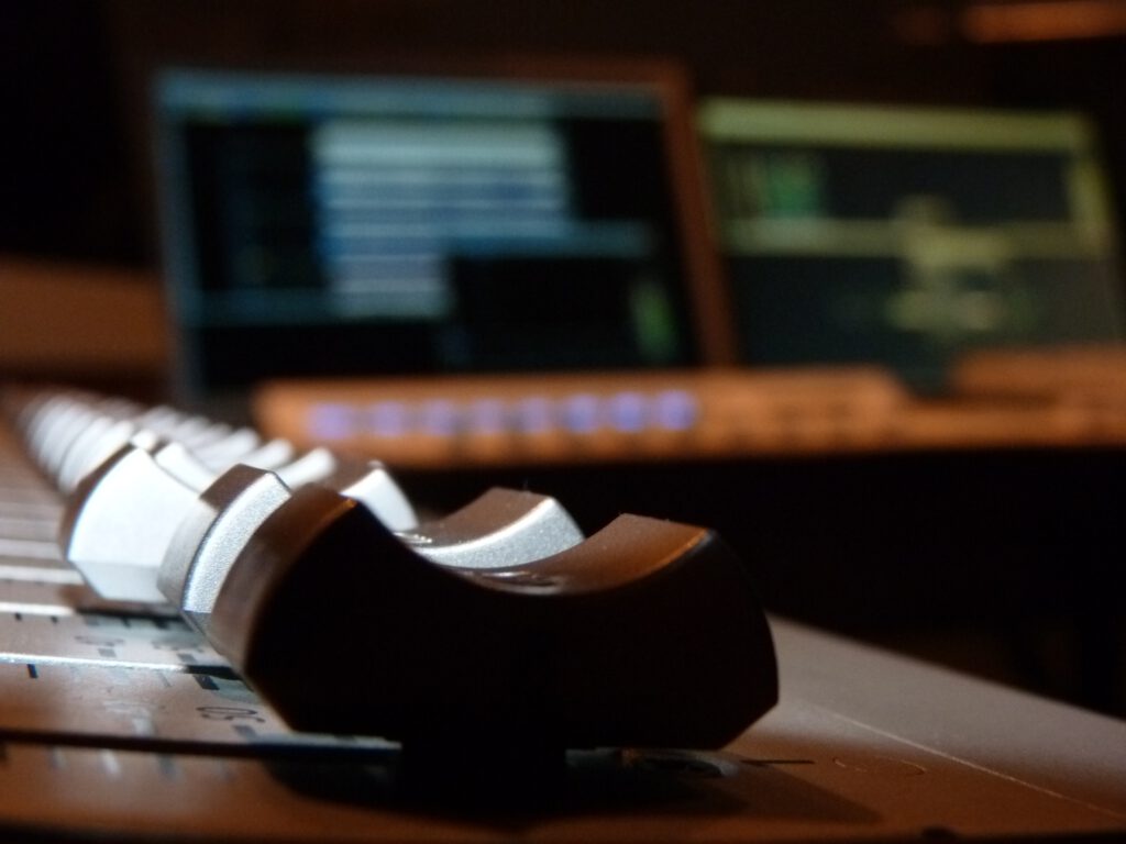 Recording