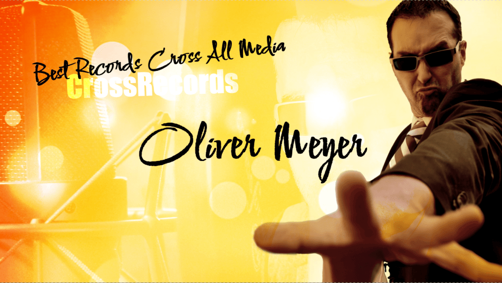 CrossRecords, Oliver Meyer
